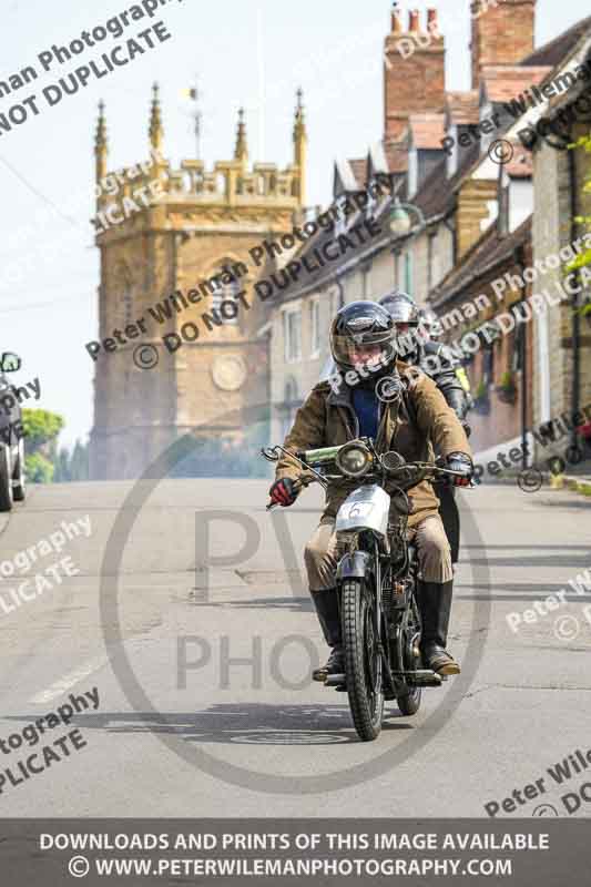 Vintage motorcycle club;eventdigitalimages;no limits trackdays;peter wileman photography;vintage motocycles;vmcc banbury run photographs